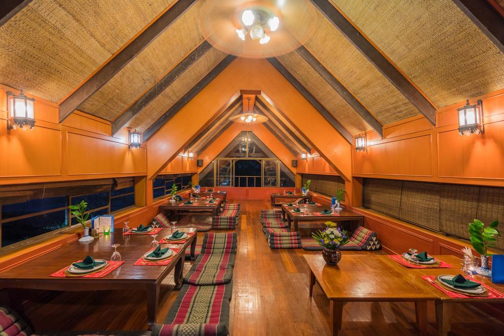 באנג סאפאן Coral Hotel Bangsaphan מראה חיצוני תמונה
