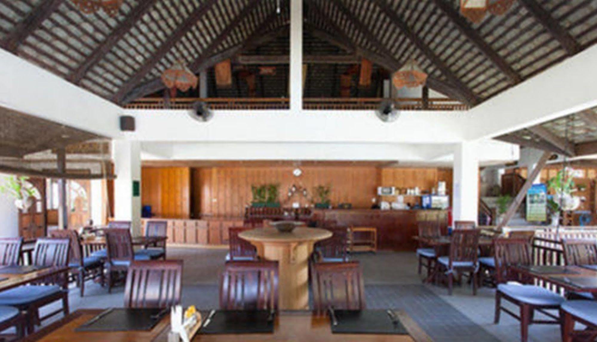 באנג סאפאן Coral Hotel Bangsaphan מראה חיצוני תמונה
